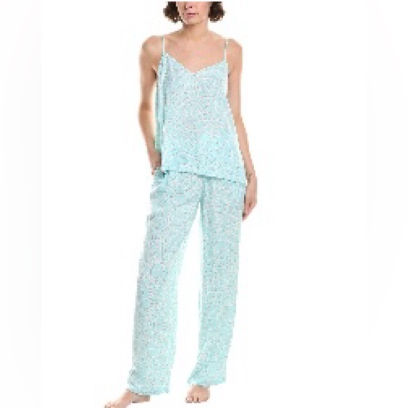 NWT Kate spade pajamas set size L.
